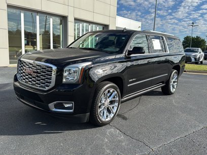 Used 2019 GMC Yukon XL Denali w/ Denali Ultimate Package