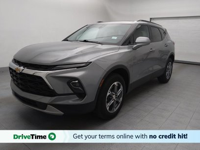 Used 2023 Chevrolet Blazer LT w/ Convenience Package