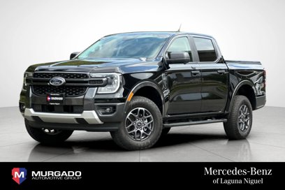 Used 2024 Ford Ranger XLT w/ Technology Package