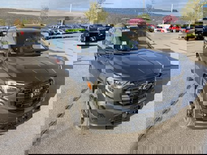 Used 2020 GMC Terrain SLE w/ Driver Convenience Package