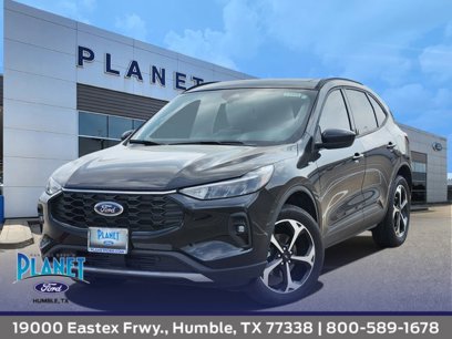 New 2025 Ford Escape ST-Line Select w/ Class II Trailer Tow Package