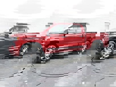 New 2025 Chevrolet Silverado 1500 High Country