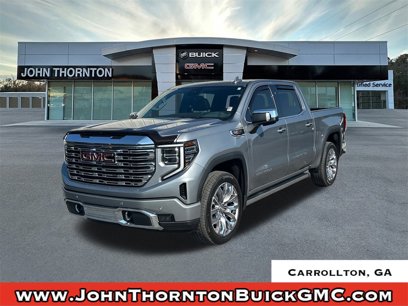 Used 2024 GMC Sierra 1500 Denali w/ Denali Reserve Package