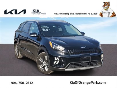 Used 2022 Kia Niro EX