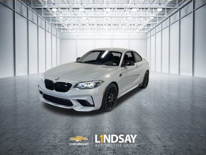 Used 2020 BMW M2 Competition