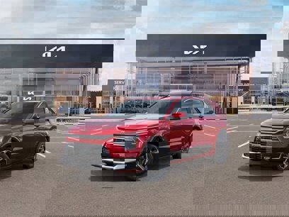 New 2025 Kia Niro SX