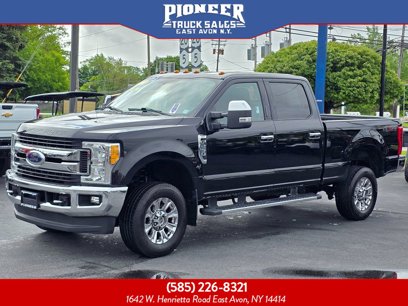 Used 2017 Ford F250 XLT
