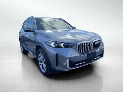 Used 2024 BMW X5 xDrive40i w/ Parking Assistance Package