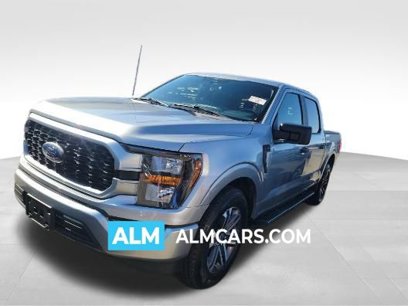 Used 2023 Ford F150 XL w/ STX Appearance Package