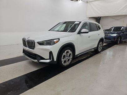 Used 2023 BMW X1 xDrive28i