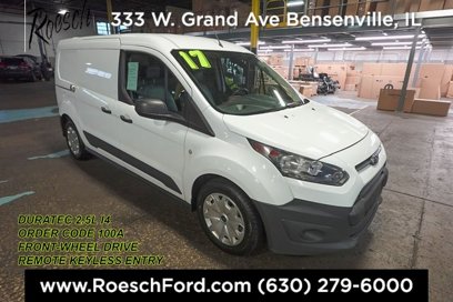 Used 2017 Ford Transit Connect XL