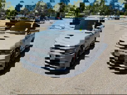 Used 2021 Dodge Charger R/T w/ Plus Group