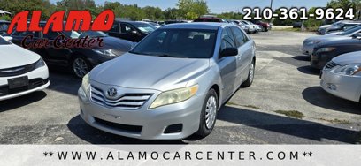Used 2011 Toyota Camry LE