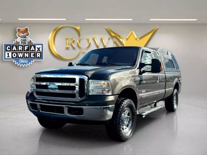 Used 2006 Ford F250 XLT