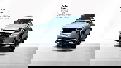 Certified 2021 Polestar Polestar 2