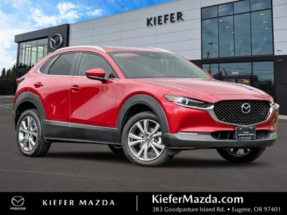 Certified 2024 MAZDA CX-30 AWD 2.5 S w/ Preferred Package