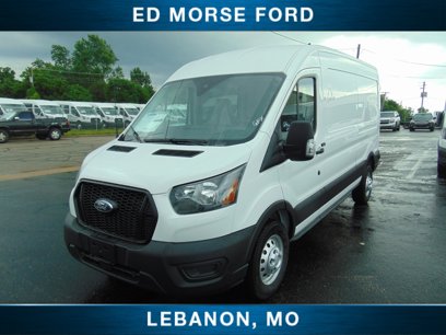 New 2024 Ford Transit 350 148 Medium Roof