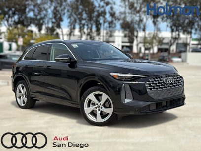 New 2025 Audi Q5 Premium Plus