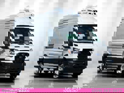 New 2025 Ford Transit 250 148 High Roof