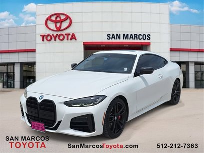 Used 2024 BMW M440i Coupe w/ Premium Package
