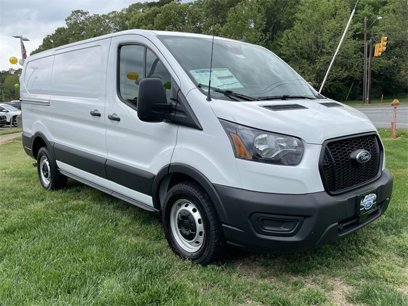 New 2025 Ford Transit 150 Low Roof