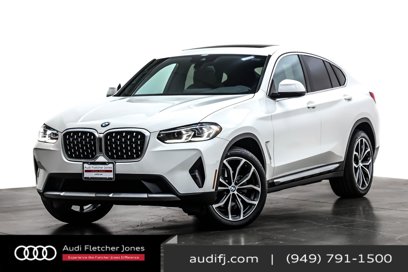 Used 2023 BMW X4 xDrive30i w/ Premium Package