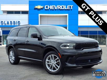 Used 2024 Dodge Durango GT