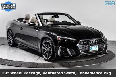 Used 2024 Audi A5 2.0T Premium Plus