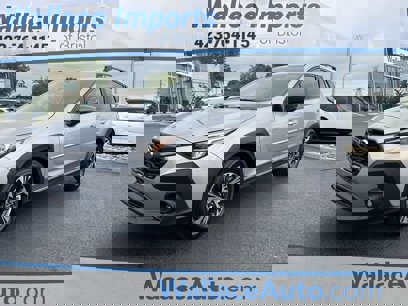 New 2025 Subaru Crosstrek 2.5i Premium