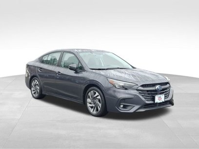 Used 2024 Subaru Legacy Limited