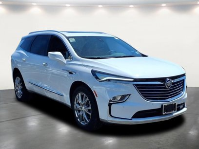 Used 2022 Buick Enclave Essence w/ Experience Buick Package