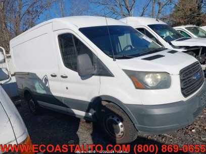 Used 2016 Ford Transit 150 130 Medium Roof