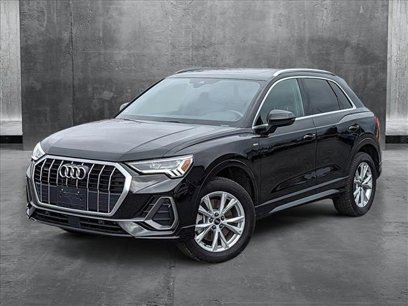Used 2022 Audi Q3 2.0T Premium Plus w/ Premium Plus Package