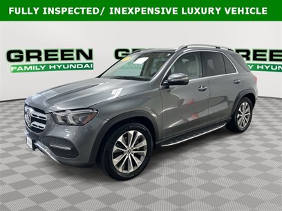 Used 2020 Mercedes-Benz GLE 350 4MATIC