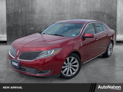 Used 2013 Lincoln MKS