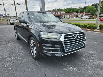 Used 2018 Audi Q7 3.0T Prestige