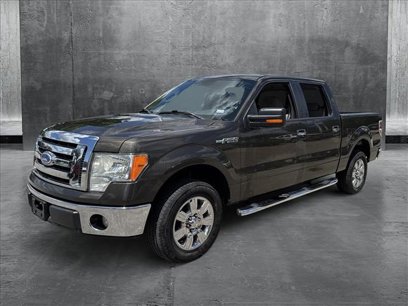 Used 2009 Ford F150 XLT