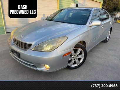Used 2006 Lexus ES 330