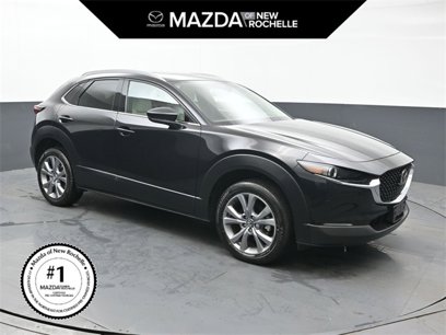 Used 2022 MAZDA CX-30 AWD 2.5 S w/ Premium Package