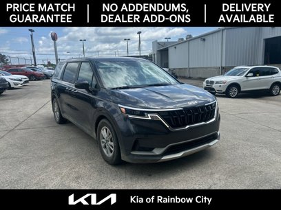 Used 2023 Kia Carnival LX