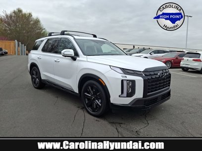 New 2025 Hyundai Palisade XRT
