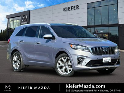 Used 2020 Kia Sorento SX