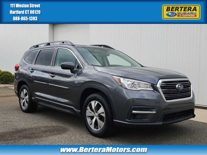 Used 2021 Subaru Ascent Premium w/ Convenience Package