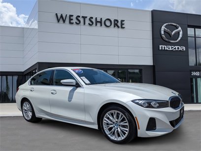 Used 2024 BMW 330e xDrive