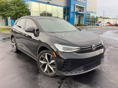 Used 2023 Volkswagen ID.4 Pro S