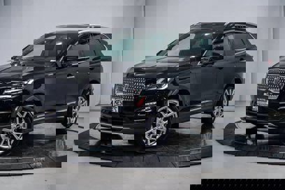 Used 2019 Lincoln MKC Reserve