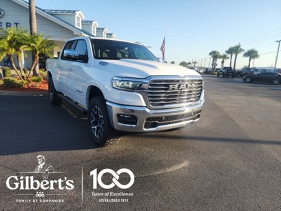 Used 2025 RAM 1500 Laramie