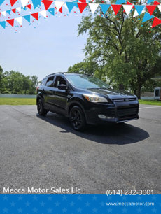 Used 2013 Ford Escape SE
