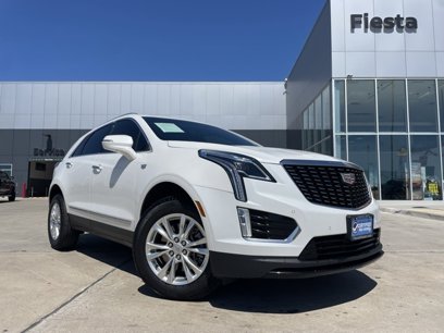 Used 2024 Cadillac XT5 Luxury w/ LPO, Floor Liner Package