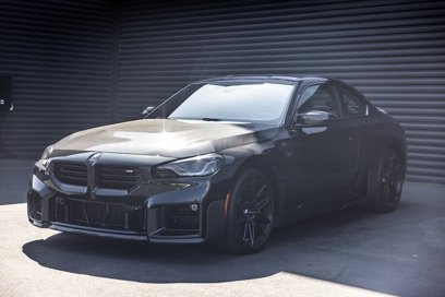 Used 2024 BMW M2 w/ Carbon Package
